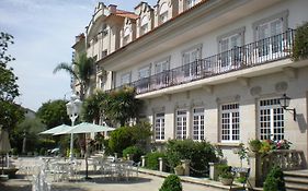 Hotel - Restaurante Casa Rosita